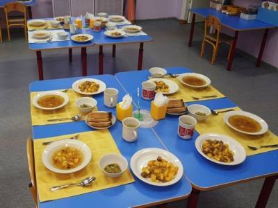 Путин совершенно не понял, почему родителей не допускают проверить питание в школах