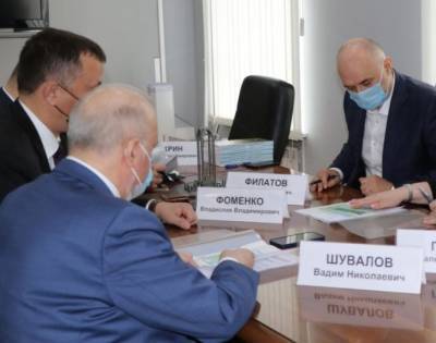 Новый мэр Сургута стал в Югре куратором выборов в Госдуму