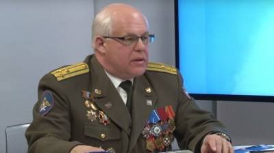 Военный эксперт объяснил, почему сравнение ВКС России и ВВС Украины завело США в тупик