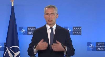 В НАТО пояснили, кто будет решать вопрос присоединения Украины к Альянсу при существовании ОРДЛО
