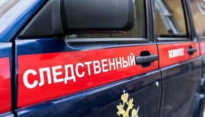 В Нижнем Новгороде возбудили дело по факту гибели мужчины, выпавшего из здания МВД