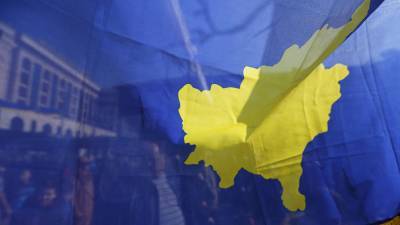Совбез ООН прерывал заседание из-за флага Косово