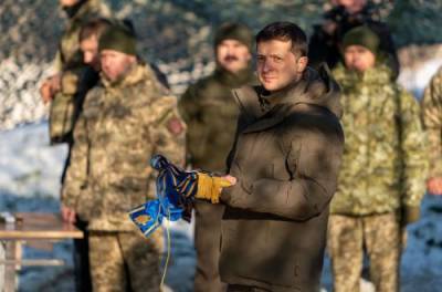 Международные аналитики уверены, что эскалация на Донбассе вызвана серией провокаций украинских властей