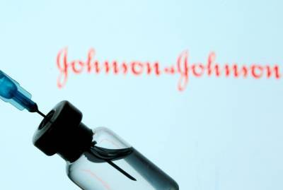 В Johnson & Johnson отложили запуск вакцины от COVID-19 в Европе из-за регулятора США