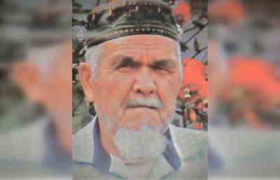 Нуждается в медицинской помощи: в Башкирии пропал 85-летний Халит Максютов