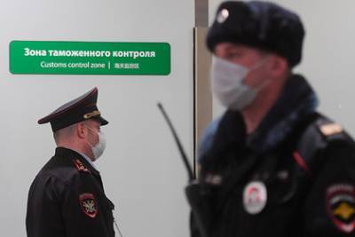 Стало известно об угрозе взрыва в аэропорту Шереметьево