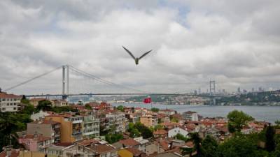 Чем опасно появление в Турции нового судоходного канала - мнение