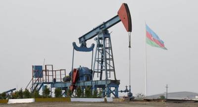 Белоруссия нарастит закупку нефти у Азербайджана
