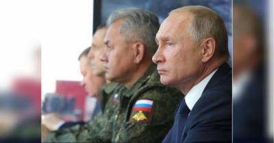 Шойгу визнав, що до західних кордонів РФ перекинуті дві армії і три з'єднання ПДВ