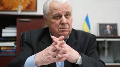Кремль должен понимать, что наступление на Украину может перерасти в Третью мировую, – Кравчук