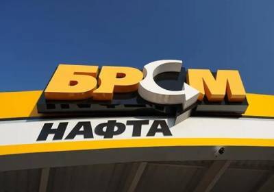 Сеть АЗС "БРСМ-Нафта" увеличила импорт лакокрасочных растворителей из РФ и Беларуси