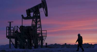 Нефть дорожает на оптимизме вокруг роста спроса на сырье