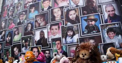 Убив в ДНР ребенка, Украина пытается придумать оправдания