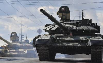 The Spectator: как Запад может ответить Путину на усиление военного присутствия у границ Украины
