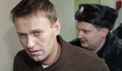 ФСИН: у Навального не подтвердили ни туберкулез, ни коронавирус