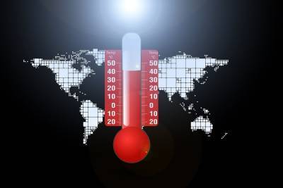 Климатолог рассказал, когда глобальное потепление уничтожит зимы в России