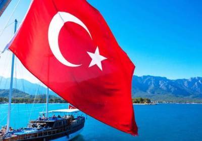S7 Airlines организует более 20 вывозных рейсов из Турции