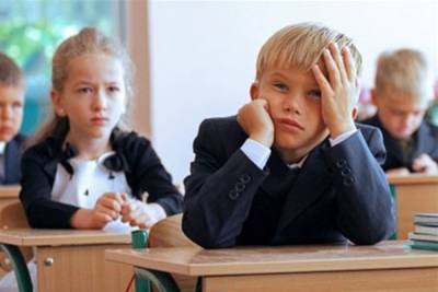 В одесских школах не хватает мест для первоклашек – почему?