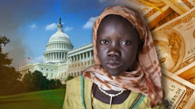 Долговая яма: как финансовые кредиты сделали Судан зависимым от США
