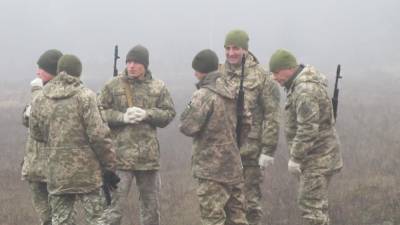 В ДНР рассказали, как солдаты ВСУ приторговывают военным оборудованием НАТО