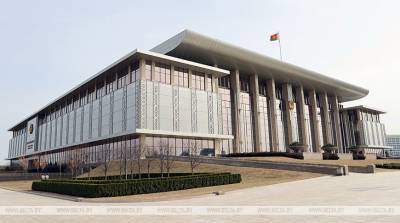 Лукашенко назначил полномочного представителя Беларуси в Совете Межгосударственного банка и его заместителей