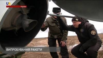Все украинские ракеты красуются на бумаге, в войсках –...