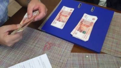 В Красноярске задержан судья по подозрению в мошенничестве