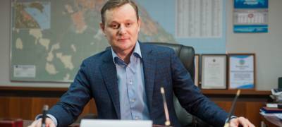 Председатель Петросовета Геннадий Боднарчук останется за решеткой до середины июня