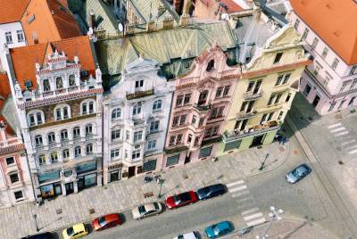 В Чехии ослабили карантин: что теперь разрешено
