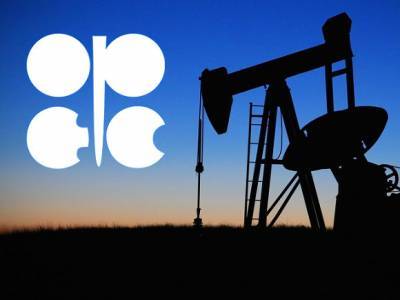 ОПЕК улучшил оценку роста мирового спроса на нефть