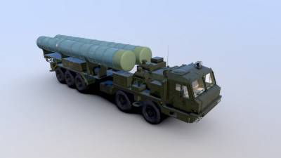 Подготовка расчетов зенитной ракетной системы С-500 - anna-news.info - Россия