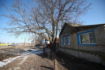 В Волгоградской области восстановили жилищные права пенсионерки