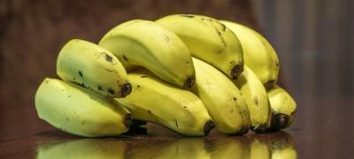 Бананы могут исчезнуть в мире