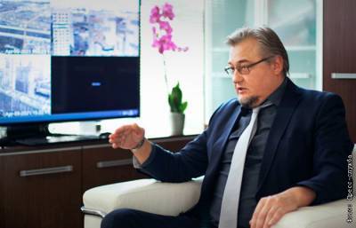 Глава застройщика ЖК "Тушино-2018": московская недвижимость - самое понятное средство сохранения денег