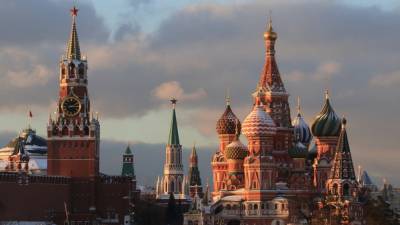 Кремль назвал инициатора телефонных переговоров Путина и Байдена
