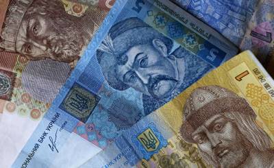 NV (Украина): о возможной девальвации