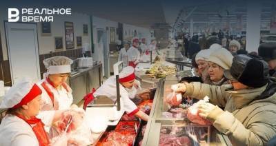 СМИ: В России могут зафиксировать цены на мясо птицы