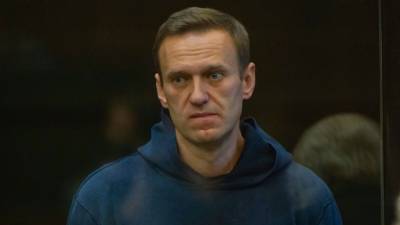 Главу петербургских штабов Навального задержали правоохранители