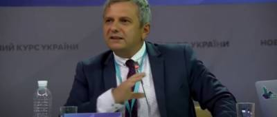 Устенко оценил шансы Украины на получение транша МВФ