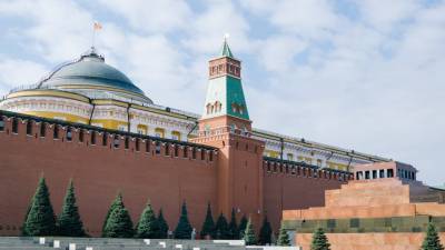 Разведка США считает, что Москва не стремится к конфликту с Вашингтоном