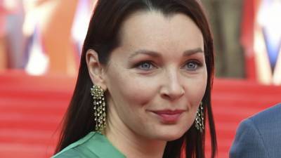 Актриса Наталия Антонова рассказала, почему распался ее брак с Вершининым