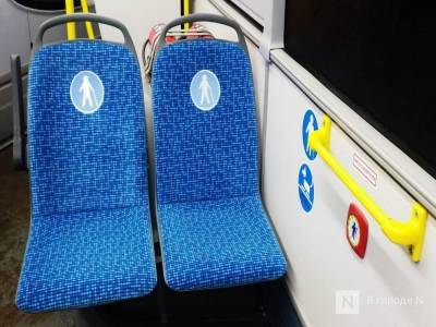 USB-розетки могут появиться в нижегородских автобусах