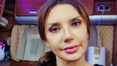 Верховный суд Украины приступил к рассмотрению иска жены Медведчука о снятии санкций