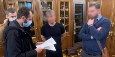 НАБУ сообщило о подозрении еще одному фигуранту в деле бывшего главы Укравтодора Новака
