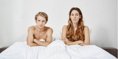 Секс под угрозой. Шесть неожиданных вещей, которые могут отталкивать мужчину — мнение экспертов
