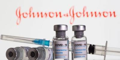 Осложнения после вакцинации - в США зафиксированы случаи тромбоза после прививки средством Джонсон и Джонсон - ТЕЛЕГРАФ
