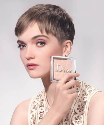 Как сделать макияж с эффектом идеальной кожи: бьюти-советы директора по макияжу Dior Питера Филипса - skuke.net
