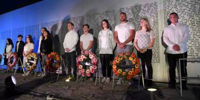 Организация Маса: трансляция церемонии памяти павших солдат ЦАХАЛа и жертв терактов