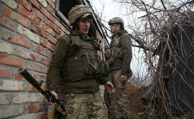 FT: Украина и ее союзники пытаются оценить аппетит Путина к войне