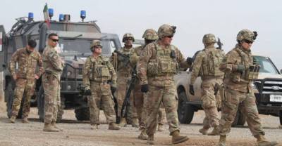 США выведут войска из Афганистана до 11 сентября